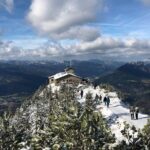 Private Eagles Nest and Salt Mines Tour from Salzburg - The Sum Up