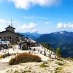 Private Eagle's Nest Tour from Munich ending in Salzburg - The Value of This Tour