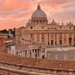 Private Early Morning Vatican Tour with St. Peter's Basilica - Final thoughts