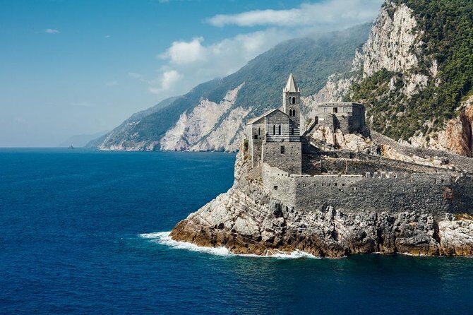 Private EASY Cinque Terre Accessible Tour from Livorno - An Honest Look at the Drawbacks
