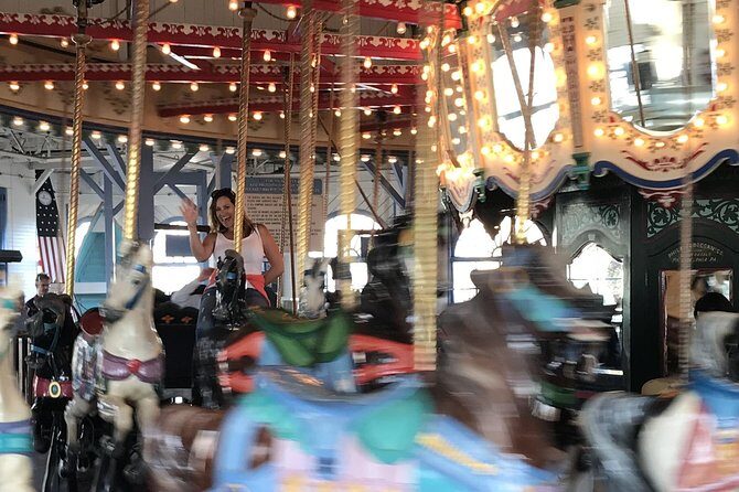 Private EBike Tour of Santa Monica and Venice Beaches - FAQ