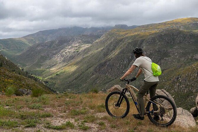 Private Ebike Tour through Serra da Estrela - FAQ