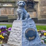 Private Edinburgh City 4-Hour Tour in a Premier Classic LEVC TXE - What Travelers Might Consider
