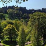 Private Edinburgh City Tour - Detailed Breakdown of the Itinerary