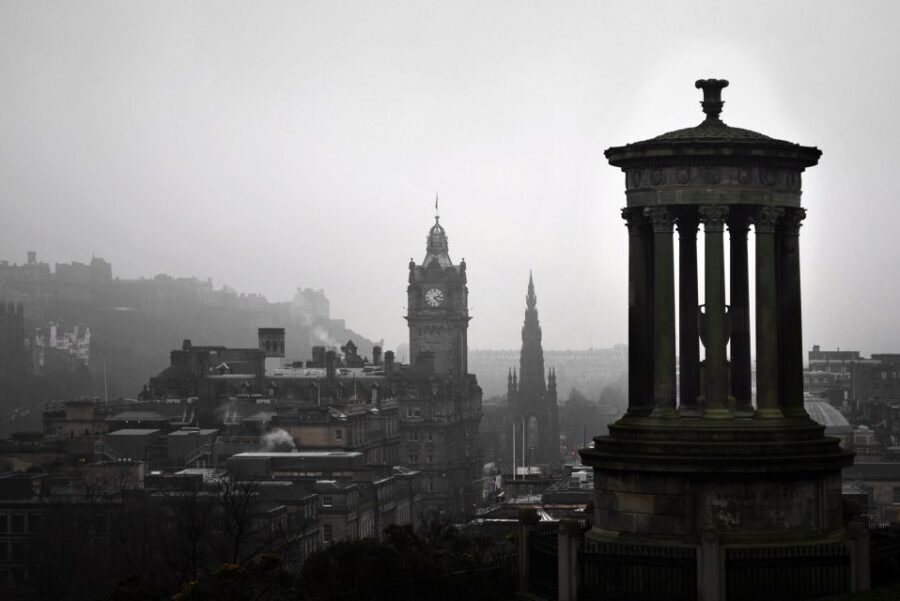 Private Edinburgh Day Tour - FAQ: Your Practical Questions Answered