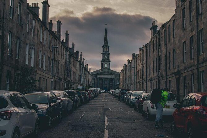Private Edinburgh Departure Transfer - Hotel / Accommodation to Airport - The Sum Up: Is it Worth It?