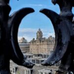 Private Edinburgh driving tour - Authentic Experience & Authentic Value