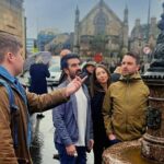 PRIVATE Edinburgh Food Tours - Old Town, Leith - A Deep Dive into the Edinburgh Food Experience