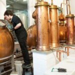 Private Edinburgh Whisky Tour - Distilleries & Tastings - Why This Tour Works Well for Whisky Enthusiasts