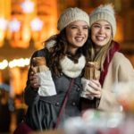 Private Edinburghs Enchanted Christmas Walkabout - Exploring the Heart of Edinburgh’s Christmas Spirit