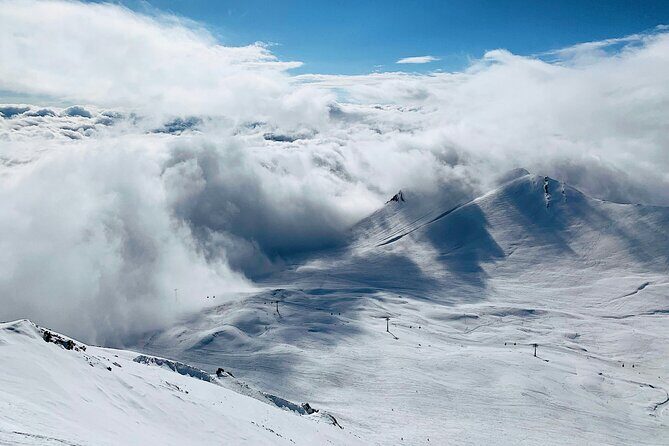 Private Effortless transfer from Tbilisi to Gudauri ski resort - Final thoughts: Is this the right transfer for you?