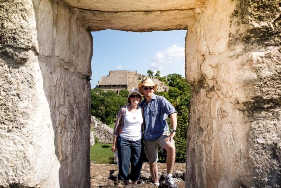 Private Ek Balam ruins, Tequila Distillery & Valladolid Tour - Exploring Ek Balam: Ancient Mayan Mysteries in the Jungle
