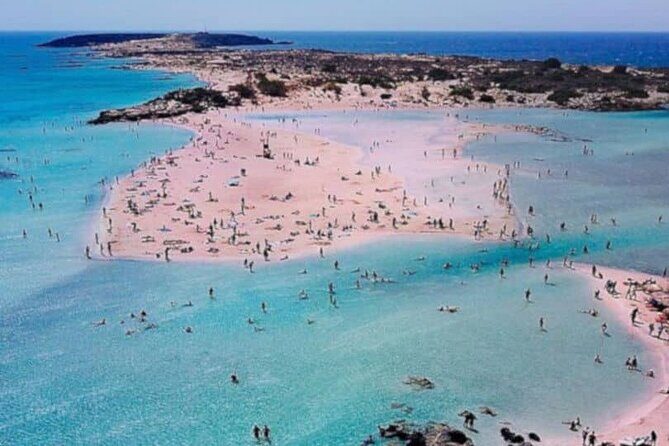 Private Elafonisi Full-day Tour from Rethymno - Practical Details and Value