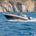 Private ELDORIS Boat Rental in Milos Agia Kiriaki GREECE - The Sum Up