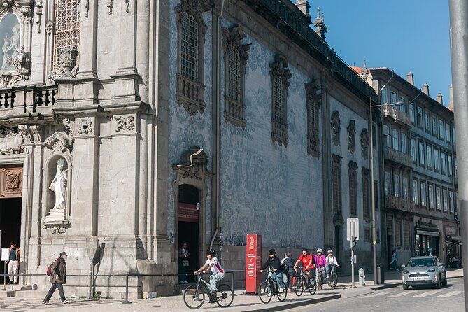 Private Electric Bike Tour in Oporto - What Makes This Tour a Great Choice?