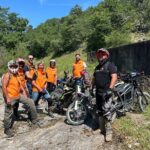 Private Electric Motorcycle Lessons in Drôme - Exploring the Gervanne Valley on Electric Motorcycles: A Deep Dive