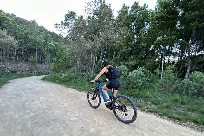 Private Electric Mountain Bike Tour in Sintra Cascais - Frequently Asked Questions
