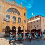 Private Electric Rickshaw Tour of Split - FAQs