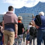 Private Elphi Plaza guided tour - Who is This Tour Best For?