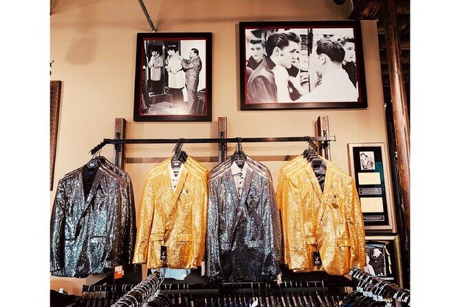 Private Elvis Tour of Memphis No Graceland Tickets Included - Analyzing the Price and Value