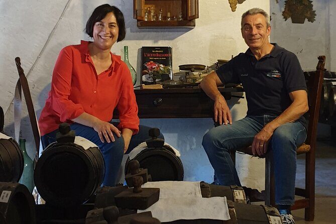 Private Emilian Food and Wine Tasting Tour in Modena - FAQ: Practical Questions About the Modena Food & Wine Tour