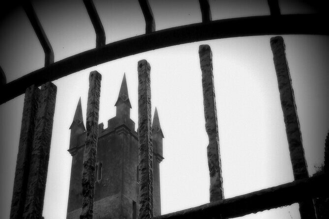 Private Ennis Dark History Tour with Dr Jane O'Brien (1-6 people) - Practical Details