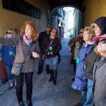 Private Ennis Essential History Tour with Dr Jane O'Brien - Exploring the Ennis Experience in Detail