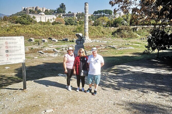Private Ephesus Ancient City Half Day - Final Thoughts: Is It Worth It?