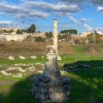 Private Ephesus and Artemis Temple Half Day Tour / On Time Return - The Temple of Artemis: Wonder of the Ancient World