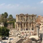 Private Ephesus and House of Virgin Mary Tour Cruiser Only - FAQs