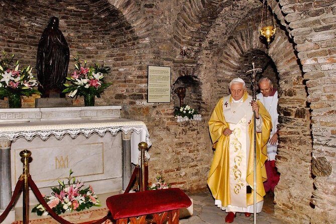 Private Ephesus and Shopping Tour for Cruisers Only - Who Would Enjoy This Tour?