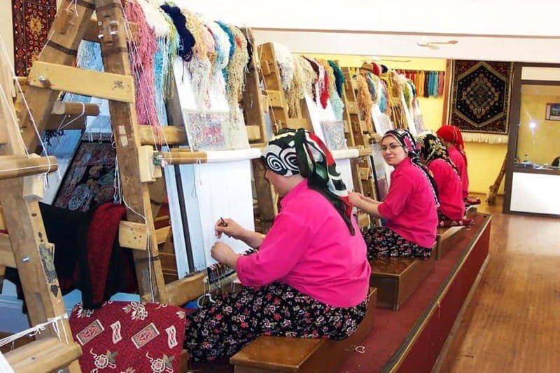 Private Ephesus and Shopping Tour from Kusadasi Cruiser Only - Why This Tour Offers Great Value