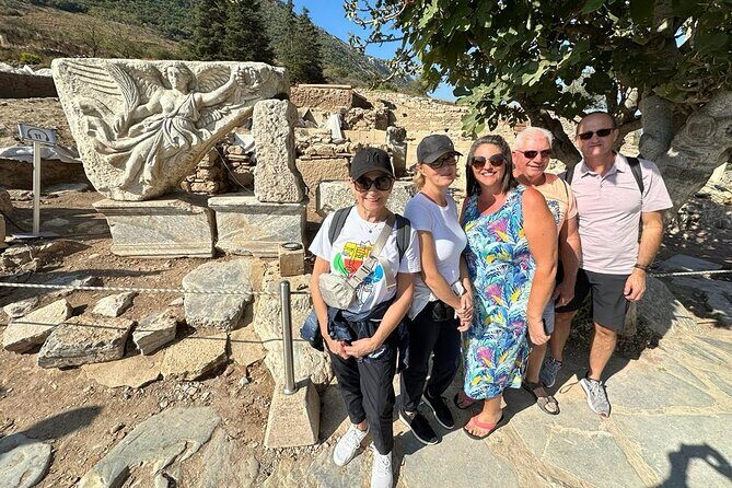 Private Ephesus and Sirince Tour - What Travelers Love Most