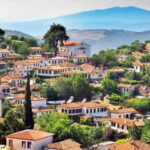 Private Ephesus and Sirince Village Tour Cruiser Only - Who Will Love This Tour?