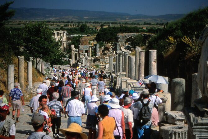 Private Ephesus and Sirince Village Tour for Cruise Passengers - Who Will Love This Tour?