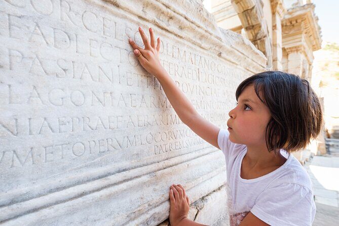 Private Ephesus and Sirince Village Tour from Kusadasi Port/Lunch - Who Will Love This Tour?