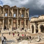 Private Ephesus and Sirince VillageTour fromKusadasi Cruiser Only - Exploring Ephesus: Walk Through Thousands of Years