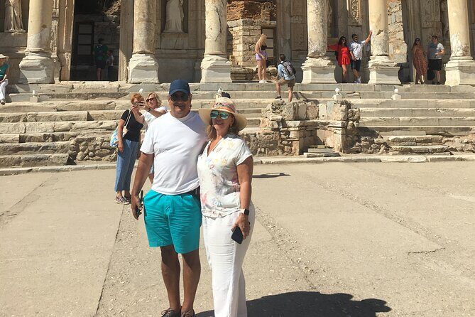 Private Ephesus and Virgin Marys House tour - In-Depth Review of the Tour Experience