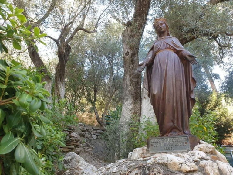 Private Ephesus Bible Study Tour From Kusadasi Cruisers Only - Final Thoughts: Who Is This Tour For?