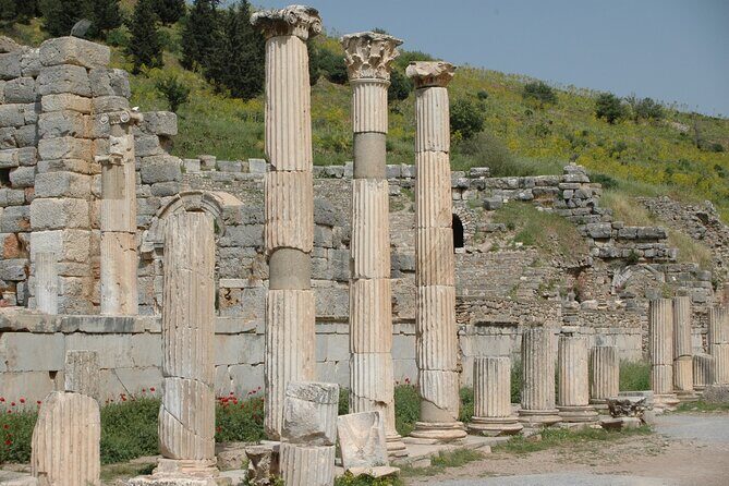 Private Ephesus Day Tour From Bodrum - Final Thoughts