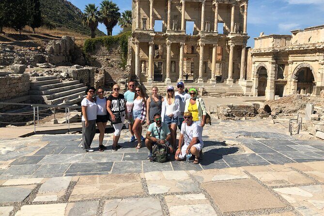 Private Ephesus Day Tour From Istanbul by Plane - What’s Truly Valuable in This Tour