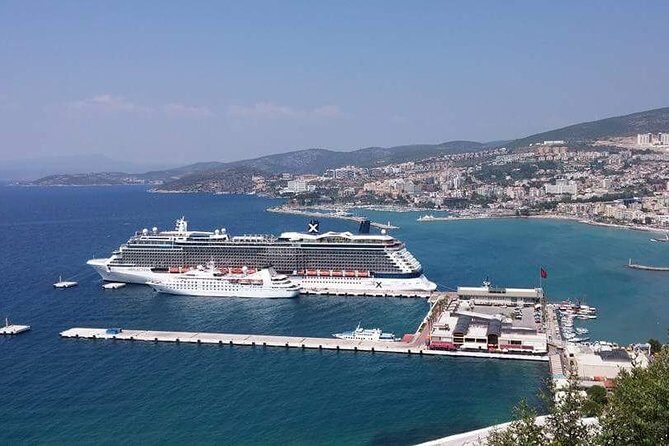 Private Ephesus for Cruise Passangers - The Sum Up