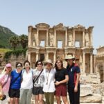 Private Ephesus Highlights Half Day Tour From Izmir - FAQ
