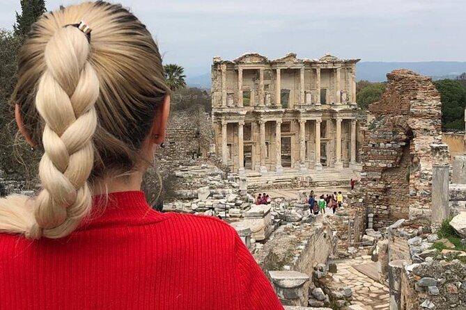 Private Ephesus Highlights Tour From Kusadasi(SKIP THE LINE) - Why This Tour Offers Real Value