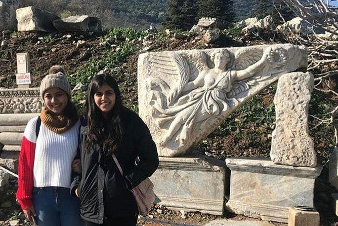 Private Ephesus & House of Mother Mary Tour - Frequently Asked Questions
