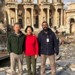 Private Ephesus & House of Virgin Mary, Izmir Port /cruisers only - The House of Virgin Mary: A Sacred Spot