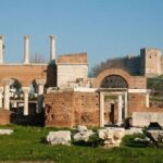 Private Ephesus, House Of Virgin Mary, St. John Bassilica + Lunch - Frequently Asked Questions (FAQs)
