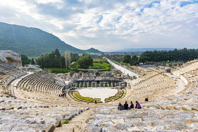 Private Ephesus Less Walking Tour with Expert Guide - Final Thoughts