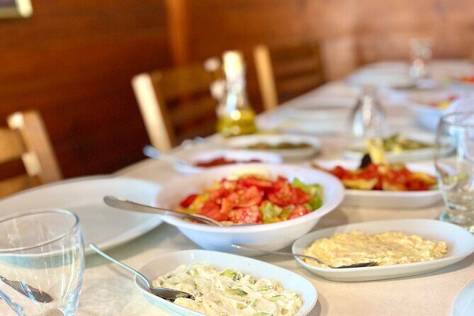 PRIVATE EPHESUS & MARY'S HOUSE TOUR from Izmir Cruise Port - Stop 2: The Ancient City of Ephesus