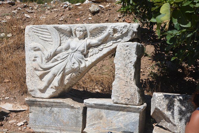 Private Ephesus Shore Excursion - Visiting Kusadasi and Ephesus: What to Expect